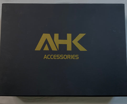 AHK ACCESSORIES DEAL BOX LIMITED TIME OFFER!
