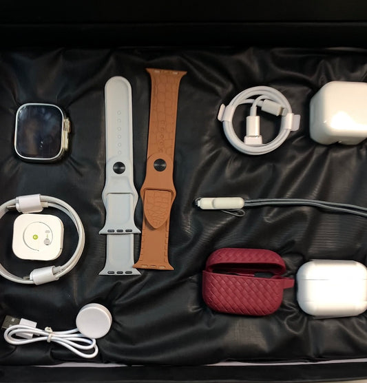 AHK ACCESSORIES DEAL BOX LIMITED TIME OFFER!