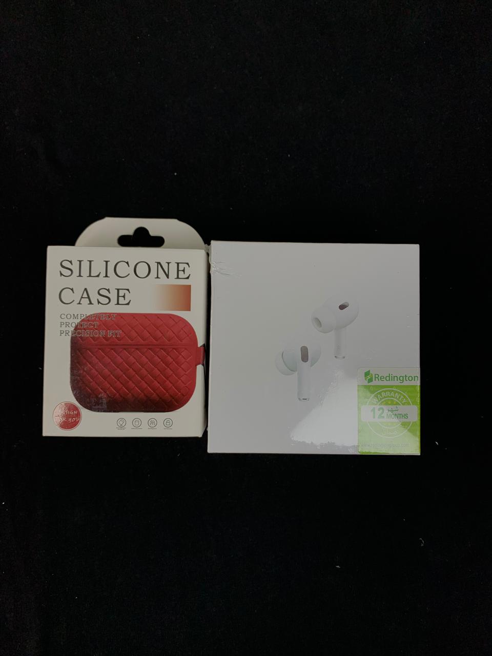 Airpods Pro (2nd Gen)