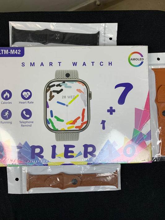 Apple Series 10 (Smart Watch)